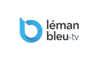 Interview sur Léman Bleu : liberté et sécurité sont complémentaires